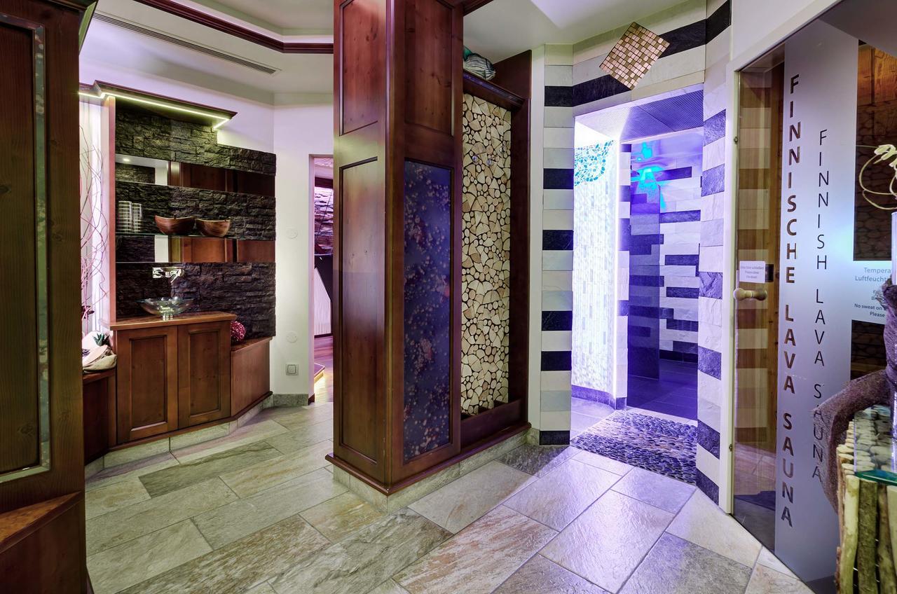 Alpinstyle Hotel Ischgl Exterior foto