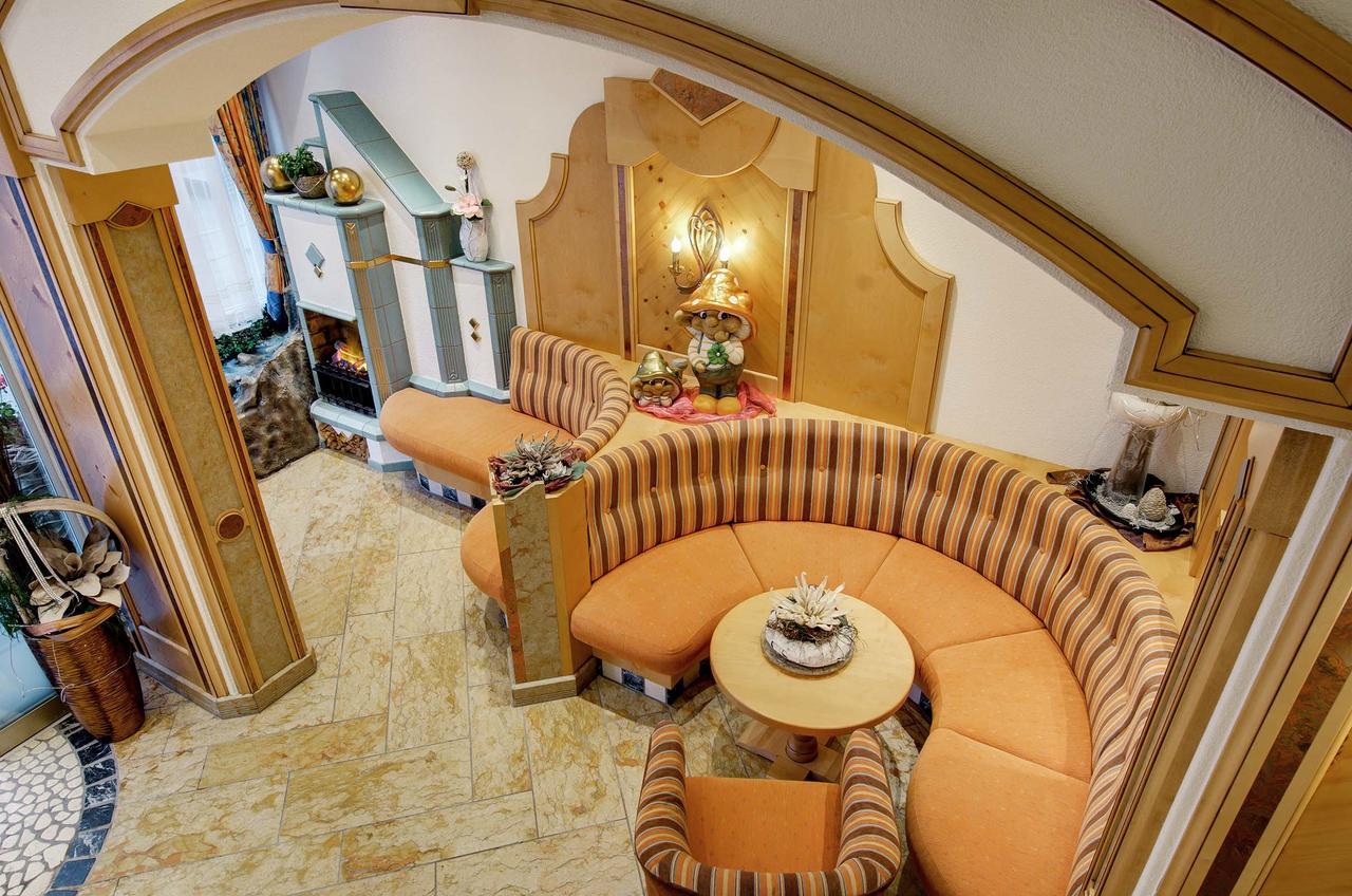 Alpinstyle Hotel Ischgl Exterior foto