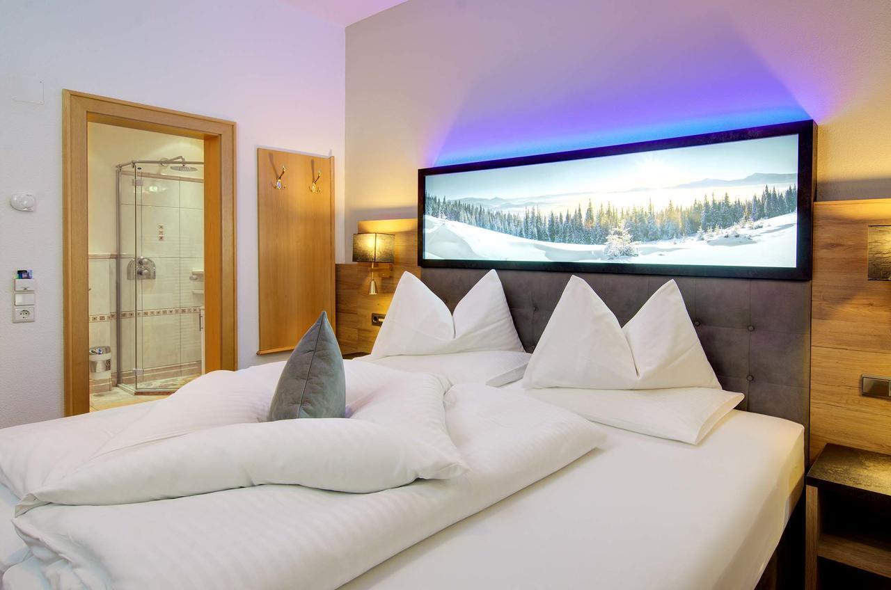 Alpinstyle Hotel Ischgl Exterior foto
